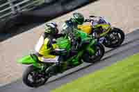 Middle Group Green Bikes